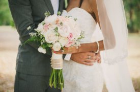 Как работают тульские ЗАГСы в праздники?