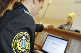 В Туле прошла акция «Узнай о своих долгах!»