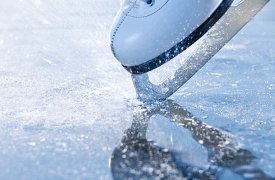 В Туле появится крытый спорткомплекс с искусственным льдом