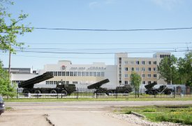 Тульское НПО «Сплав» попало под санкции США