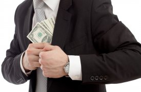 Директор тульской фирмы «Вектор Групп» осужден на 2 года за мошенничество