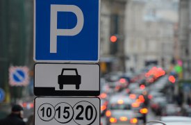 Плату за парковки в Туле не повысят