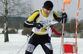 В Тульской области пройдет чемпионат мира по спортивному ориентированию