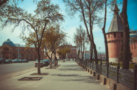 Поддержим Тулу во всероссийском интернет-проекте!
