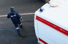 В результате лобового столкновения на трассе «Тула-Новомосковск» погиб один человек