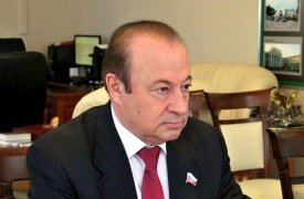 Юрий Цкипури стал одним из самых цитируемых мэров ЦФО