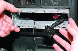 Туляка осудят за кражу дешевой автомагнитолы