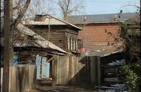 В Тульской области из аварийного жилья расселят 8550 человек