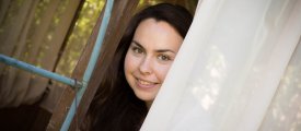 Светушкова Светлана