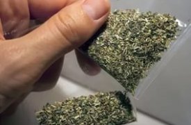 Заключенный Тульской тюрьмы осужден за сбыт наркотиков