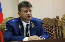 В Тульское области не раскрыто каждое третье преступление