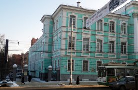 Больше всего ДТП в Туле происходит на проспекте Ленина
