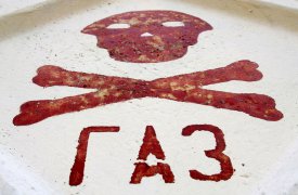 В Туле два человека отравились угарным газом: женщина погибла, 11-летний мальчик в коме