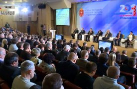 Груздев на встрече с предпринимателями: мы сконцентрируем усилия, чтобы вам были открыты все пути для роста