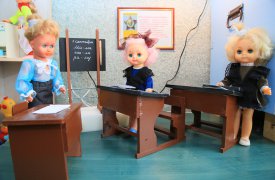 Туляки смогут удаленно записать детей в школу уже с 1 февраля