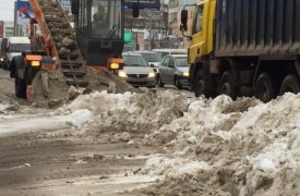 В аварии с трактором и двумя фурами под Тулой погиб человек