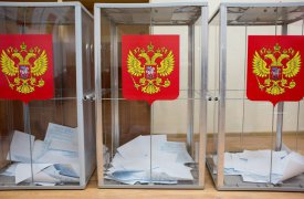 Выборы губернатора Тульской области состоятся 18 сентября