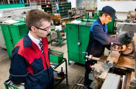 В Туле выберут лучших рабочих