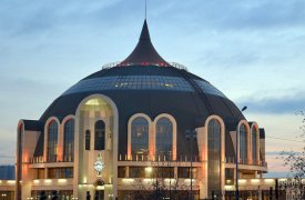 Тульский музей оружия начал продавать электронные билеты