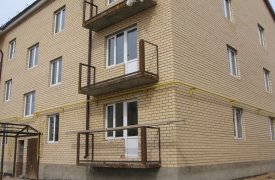 Застройщики жилого комплекса под Тулой «кинули» дольщиков на 1 млн руб