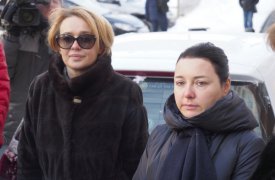 Наталья Тупякова: Буду поддерживать мать Матвея не зависимо от результата