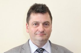 Глава Привокзального округа Сергей Севастьянов покинет свой пост