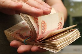 Жительница Ефремова осуждена за незаконное получение «чернобыльских» выплат
