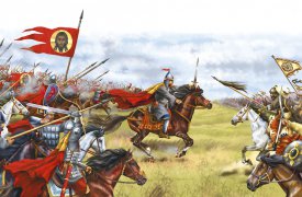 Музей «Куликово поле» расскажет о героях Куликовской битвы в рамках акции «Музейное Воинство»