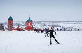 На Куликовом поле пройдет военно-спортивная игра «Марш-бросок»