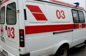 В Туле шестилетний ребенок погиб под колесами троллейбуса