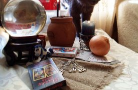 В Тульской области с пенсионерки «сняли порчу» за 100 тысяч рублей