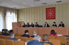 Тульским аграриям рассказали о возможностях финансирования бизнеса