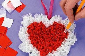 Музей «Тульские древности» приглашает сделать подарок для мамы своими руками