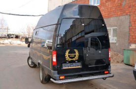 В частном доме на ул. Дрейера в Туле найден труп