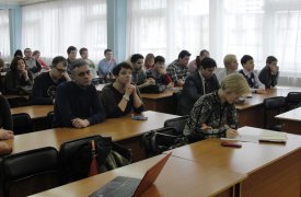 Проект «Опоры России»  поможет студентам сделать первые шаги в карьере