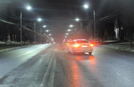 В Туле молодой парень погиб под колесами «Nissan Teana»