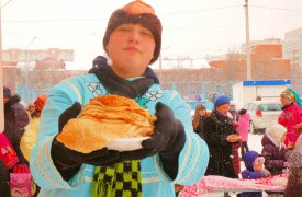 Где в Туле погулять на Широкую Масленицу