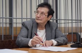 15 марта состоится очередное заседание по делу Галины Сундеевой
