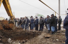 Цыганский табор из Плеханово обвинили в торговле наркотиками