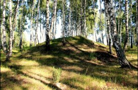 В Тульской области планируют развивать две туристические зоны