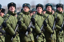 Алексей Дюмин возглавит призывную комиссию