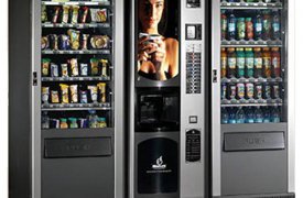 Туляк ограбил автомат с напитками на 29 тыс. руб.