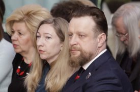 В Туле открылся X Международный Яснополянский форум