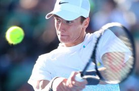 Туляк  Андрей Кузнецов вышел в третий круг турнира Miami Open