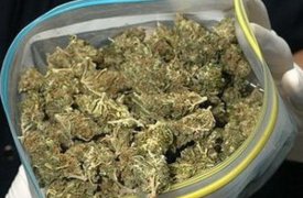 Смолянин, осужденный в Туле, сядет на 3 года за хранение марихуаны