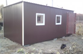 В Суворовском районе предприниматель незаконно расселял иностранных граждан