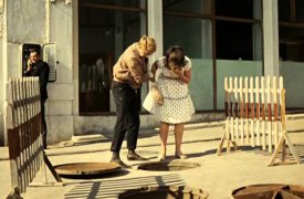 Какие улицы отремонтируют на этой неделе?