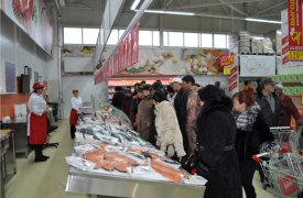 В гипермаркете «Магнит» в Тульской области найдено множество нарушений