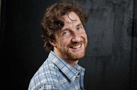 Выходные в Ясной Поляне. Лекция и кинопоказ
