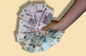 Изображение Тулы может украсить новые купюры в 200 или 2000 рублей?